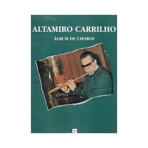 Álbum De Choros