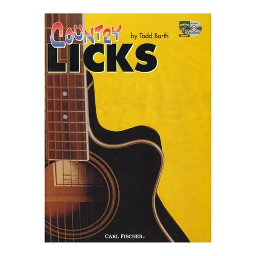 Country Licks