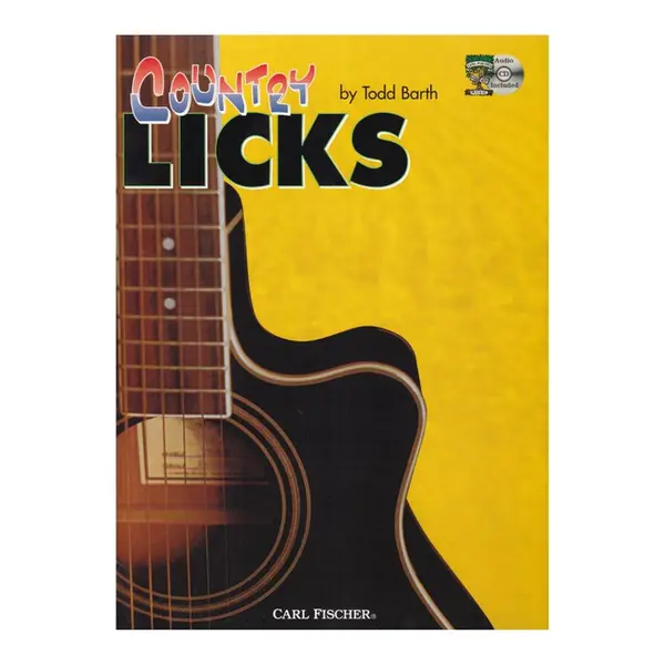 Country Licks