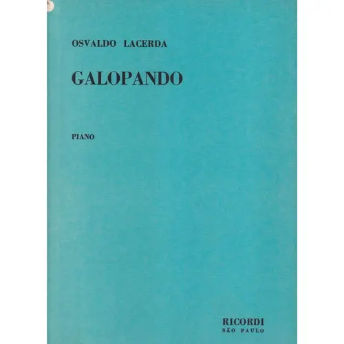 Galopando