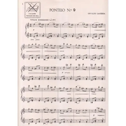 Ponteio n.9